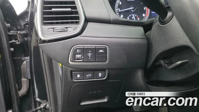Hyundai Grandeur 2019 thumb 12