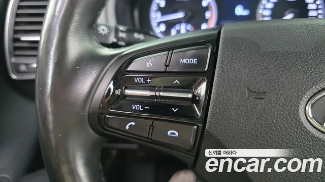 Hyundai Grandeur 2019 thumb 11