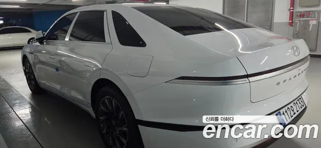 Hyundai Grandeur 2026 thumb 6