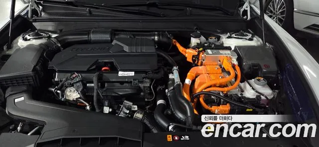 Hyundai Grandeur 2026 thumb 8