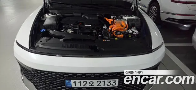 Hyundai Grandeur 2026 thumb 9