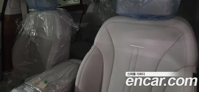Hyundai Grandeur 2026 thumb 10