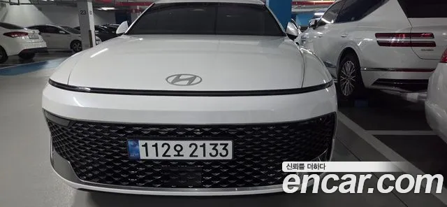 Hyundai Grandeur 2026 thumb 12