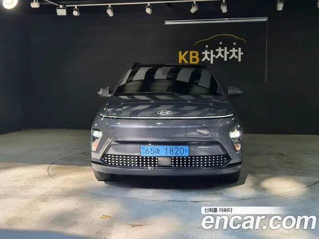 Hyundai Kona 2025 thumb 3