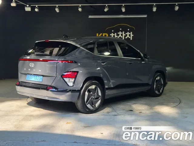 Hyundai Kona 2025 thumb 8