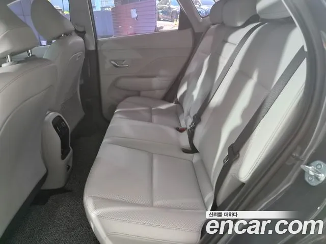 Hyundai Kona 2025 thumb 7