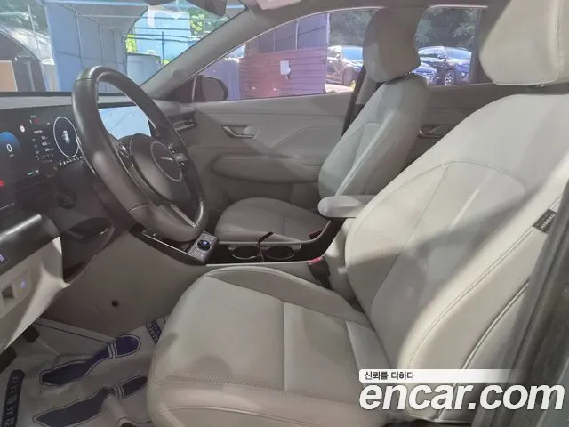 Hyundai Kona 2025 thumb 9
