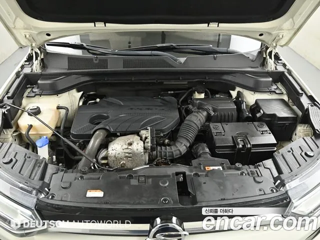 KG_Mobility_Ssangyong KORANDO 2019 thumb 11