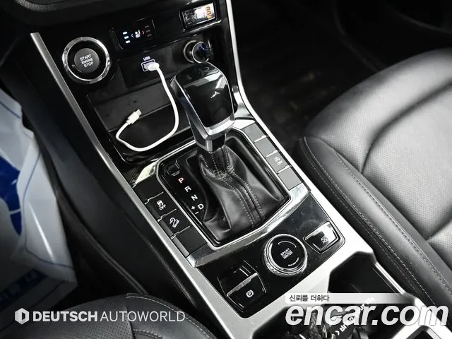 KG_Mobility_Ssangyong KORANDO 2019 thumb 9