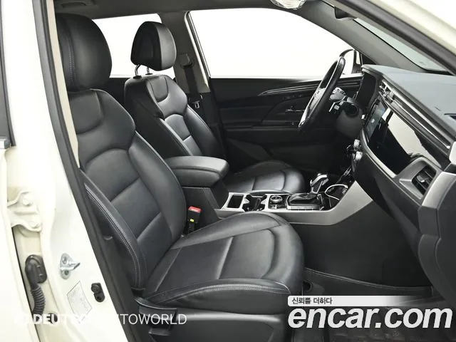 KG_Mobility_Ssangyong KORANDO 2019 thumb 2