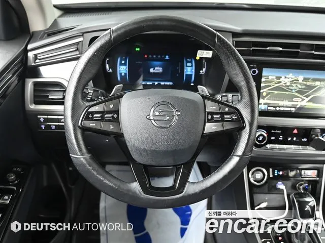 KG_Mobility_Ssangyong KORANDO 2019 thumb 7