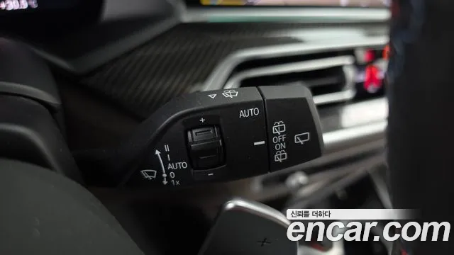 BMW X5M 2021 thumb 6