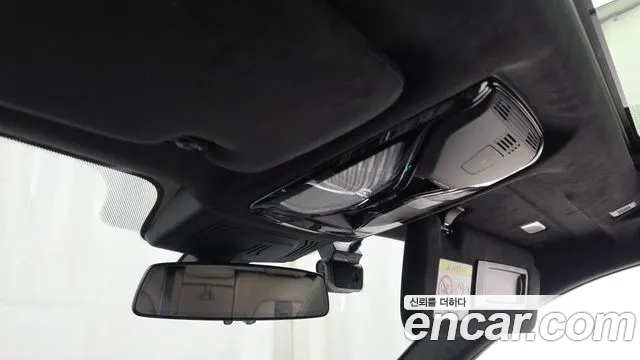 BMW X5M 2021 thumb 5