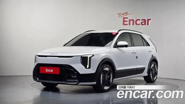 Kia Niro 2026 thumb 5