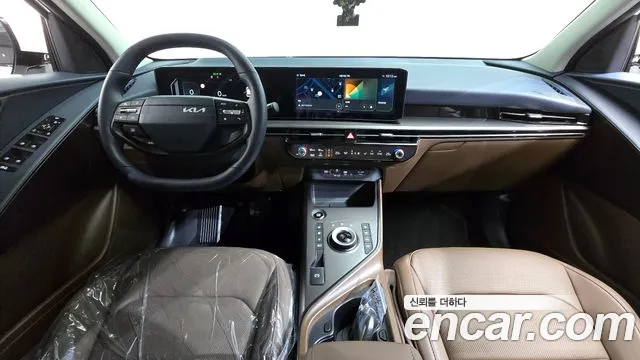 Kia Niro 2026 thumb 7