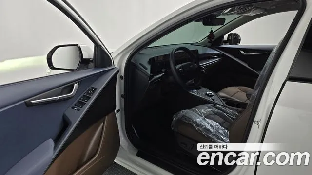 Kia Niro 2026 thumb 2
