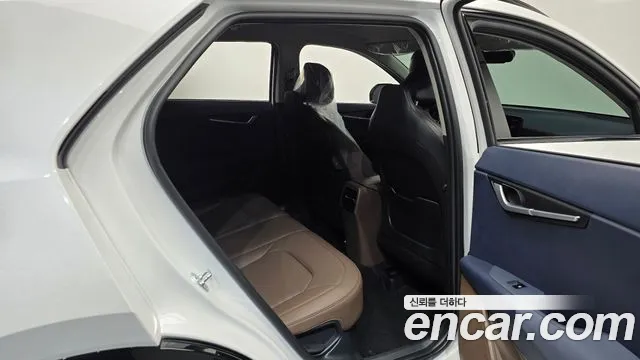 Kia Niro 2026 thumb 9