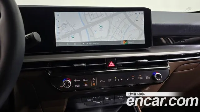 Kia Niro 2026 thumb 4