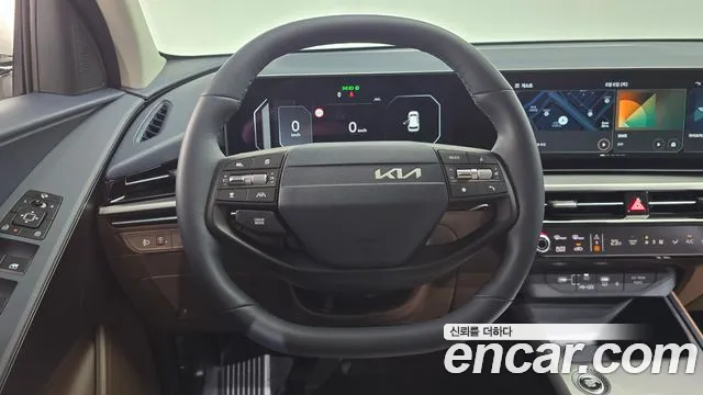 Kia Niro 2026 thumb 3