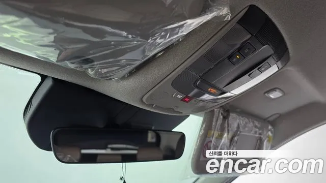 Kia Niro 2026 thumb 11