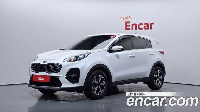 Kia Sportage 2019 thumb 12