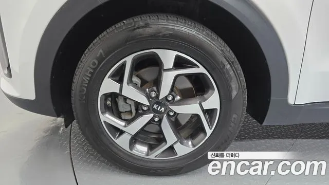 Kia Sportage 2019 thumb 6