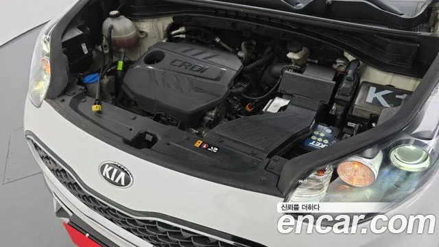 Kia Sportage 2019 thumb 3