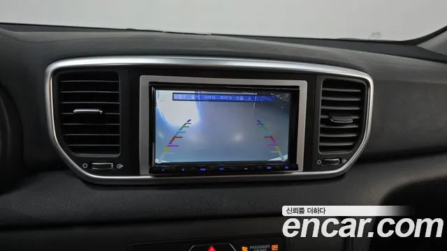 Kia Sportage 2019 thumb 7