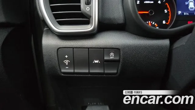 Kia Sportage 2019 thumb 8