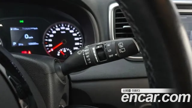 Kia Sportage 2019 thumb 4