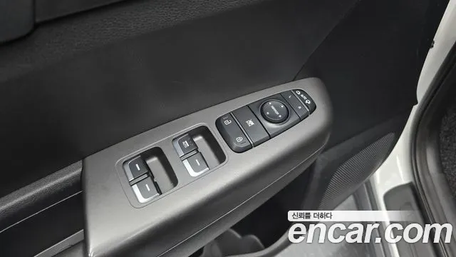 Kia Sportage 2019 thumb 10