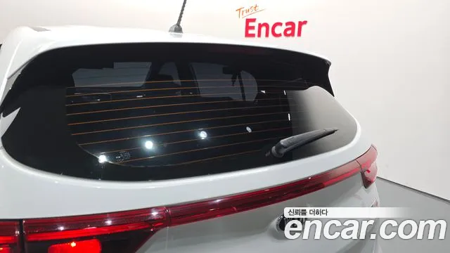 Kia Sportage 2019 thumb 2