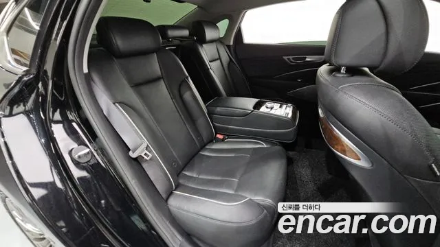 Kia K9 2019 thumb 8