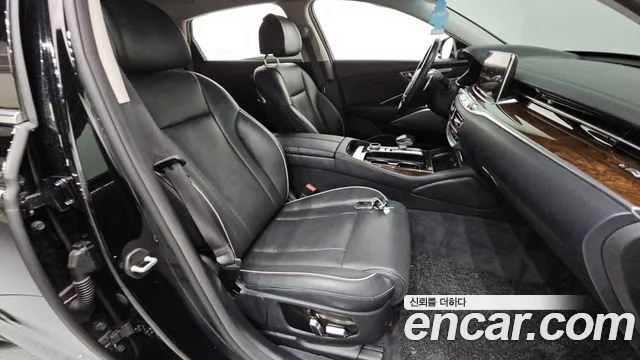 Kia K9 2019 thumb 9