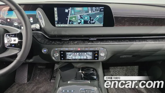 Genesis G90 2025 thumb 10