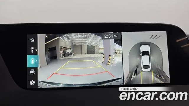 Genesis G90 2025 thumb 11