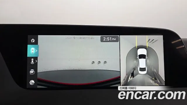 Genesis G90 2025 thumb 2