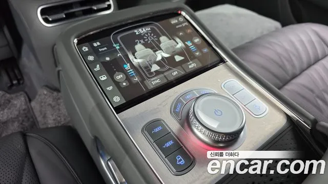 Genesis G90 2025 thumb 3