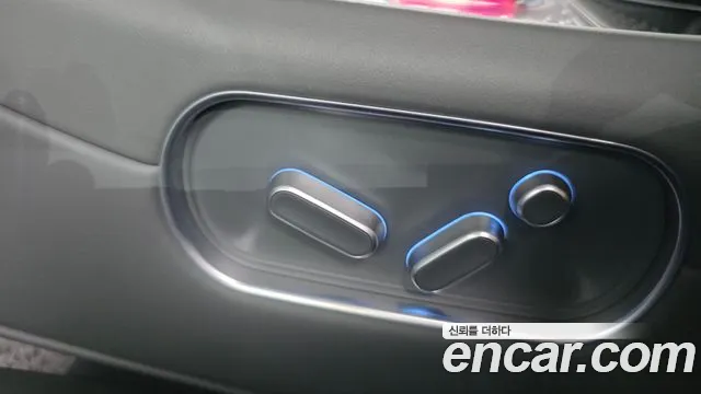 Genesis G90 2025 thumb 7