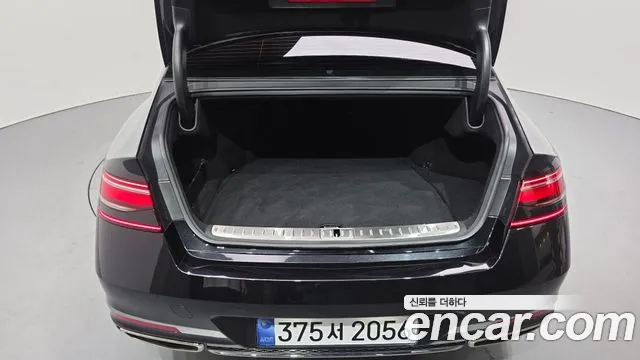 Genesis G90 2025 thumb 8
