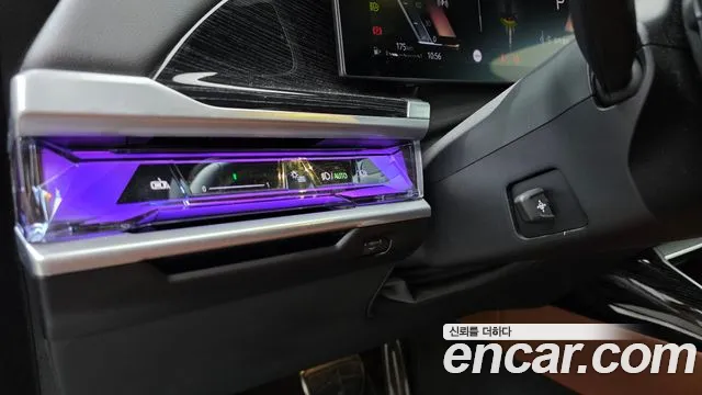 BMW 7 серии 2025 thumb 7