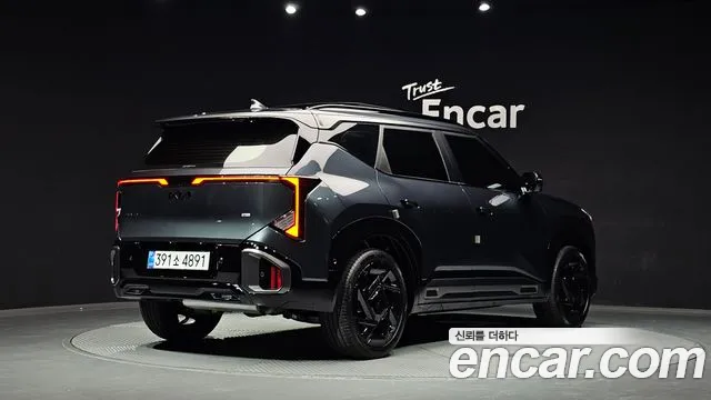 Kia Seltos 2026 thumb 7