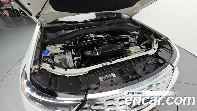 Ford Explorer 2021 thumb 12