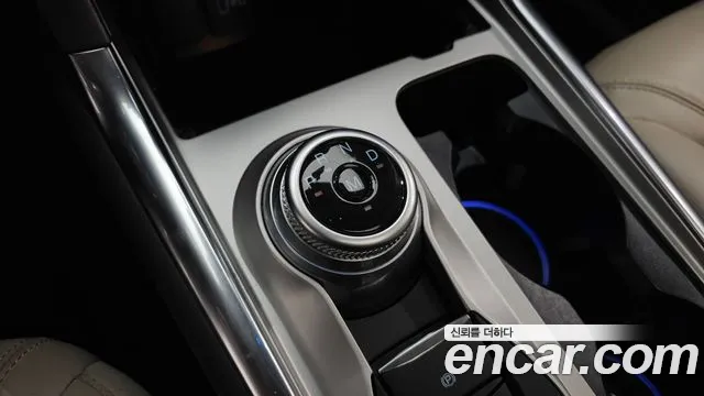 Ford Explorer 2021 thumb 4