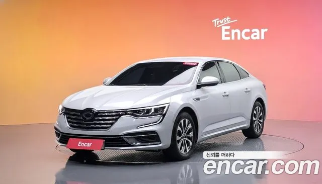 Renault Megane 2025 thumb 5