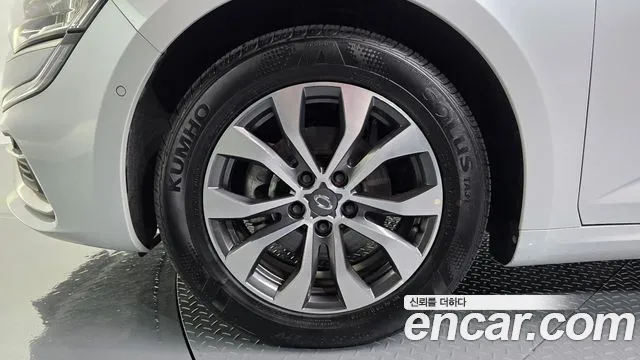 Renault Megane 2025 thumb 9
