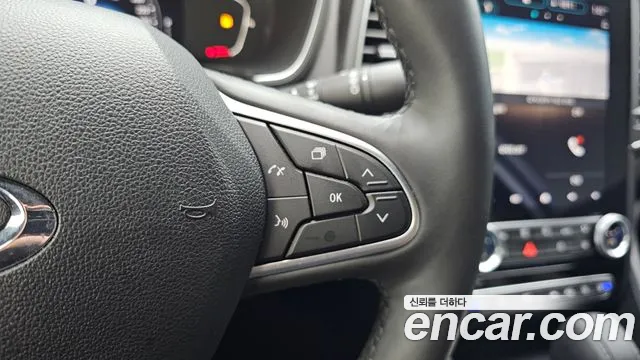 Renault Megane 2025 thumb 7