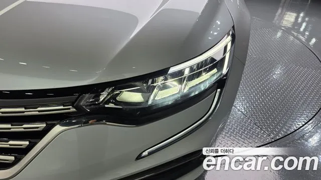 Renault Megane 2025 thumb 11
