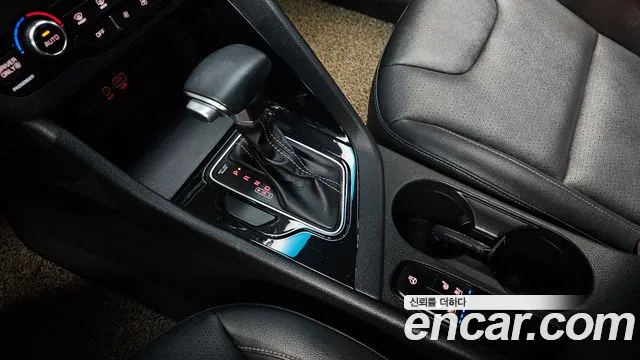 Kia Niro 2017 thumb 9