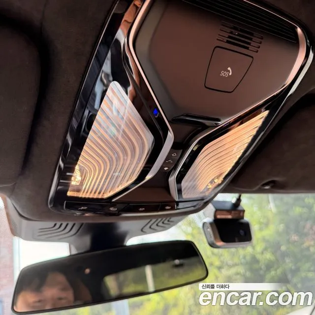 BMW 7 серии 2020 thumb 10